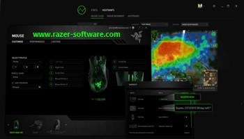Razer synapse 2.0 software download